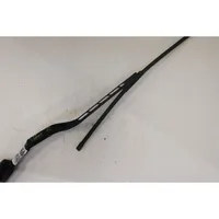 Audi A3 S3 8P Front wiper blade arm 