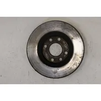 Opel Adam Front brake disc 