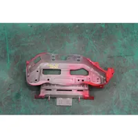 Toyota Yaris Pannello di supporto del radiatore 