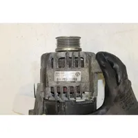 Fiat Panda II Alternator 