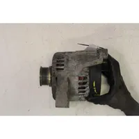 Fiat Panda II Alternator 