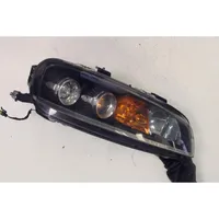 Fiat Punto (188) Headlight/headlamp 