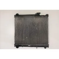 Suzuki Grand Vitara I Mazais radiators 