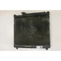 Suzuki Grand Vitara I Mazais radiators 