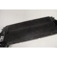 Fiat Scudo Chłodnica powietrza doładowującego / Intercooler 