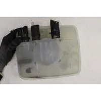 Fiat Scudo Coolant expansion tank/reservoir 9617376880