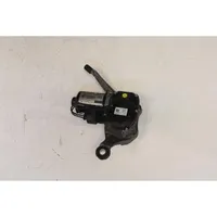 Ford Transit Custom Front wiper linkage and motor 