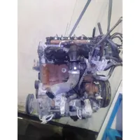 Ford Transit Custom Engine 