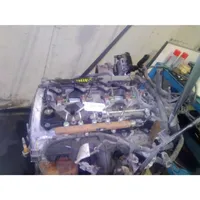 Ford Transit Custom Engine 