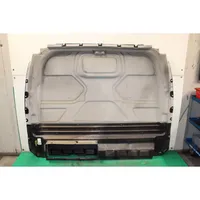 Ford Transit Custom Engine compartment bulkhead 