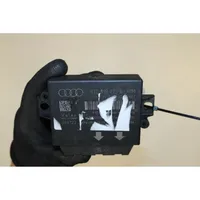 Audi Q3 8U Parking PDC sensor 