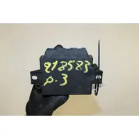 Audi Q3 8U Parking PDC sensor 