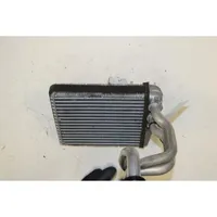 Audi Q3 8U Heater blower radiator 