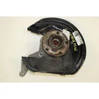 Audi Q3 8U Rear wheel hub 