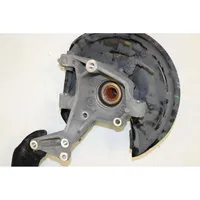 Audi Q3 8U Rear wheel hub 