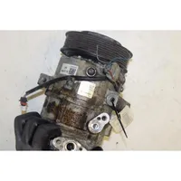 Hyundai Tucson TL Compressore aria condizionata (A/C) (pompa) 
