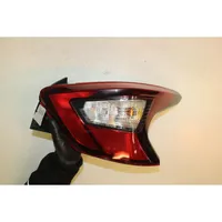 Nissan Micra K14 Rear/tail lights 