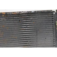 Ford Transit Radiateur soufflant de chauffage 