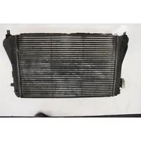 Volkswagen PASSAT CC Radiatore intercooler 