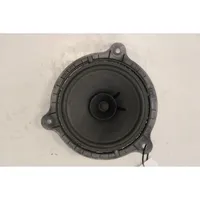 Nissan Qashqai Front door speaker 