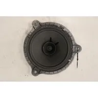 Nissan Qashqai Front door speaker 