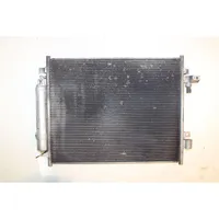 Nissan Note (E12) Radiateur condenseur de climatisation 