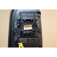 Nissan Micra K14 Electric window control switch 