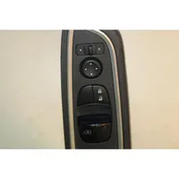 Nissan Micra K14 Electric window control switch 