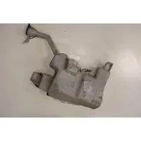 Nissan Qashqai Réservoir de liquide lave-glace 