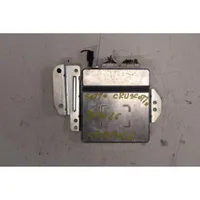 KIA Sportage Engine control unit/module 