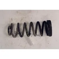 Hyundai Tucson TL Rear coil spring 