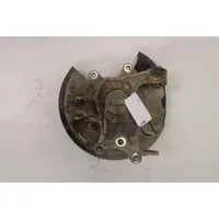 Hyundai Tucson TL Rear wheel hub 