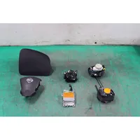 Nissan Note (E12) Kit airbag avec panneau 