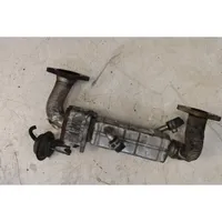 Mazda 6 Support refroidisseur de vanne EGR 