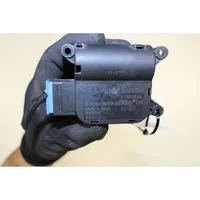 Audi Q3 8U A/C air flow flap actuator/motor 