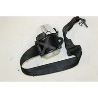 Audi Q3 8U Rear seatbelt 