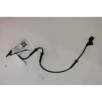 Dacia Sandero ABS brake wheel speed sensor 