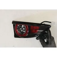 Mazda 3 Rear/tail lights 