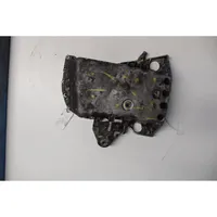 Renault Megane II Oil sump 