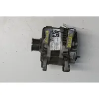 Renault Laguna III Alternator 