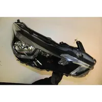 Nissan Micra K14 Headlight/headlamp 