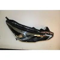 Nissan Micra K14 Headlight/headlamp 