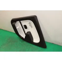 Renault Twingo III Rear door card panel trim 