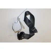 Renault Twingo III Rear seatbelt 