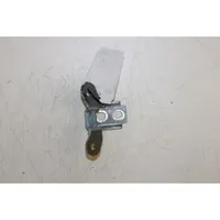 Renault Twingo III Sliding door upper roller guide/hinge 