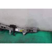 Nissan Note (E12) Radiator support slam panel 