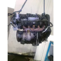 Volvo S60 Moteur D5244T