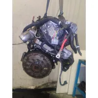 Volvo S60 Moteur D5244T