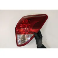 Toyota RAV 4 (XA30) Lampa tylna 