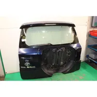 Toyota RAV 4 (XA30) Tylna klapa bagażnika 